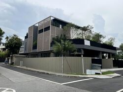 Hillcrest Park (D11), Semi-Detached #554542821